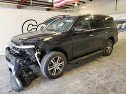 Ford Expedition Vehiculos salvage en venta: 2024 Ford Expedition Limited