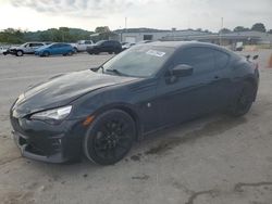 Toyota salvage cars for sale: 2020 Toyota 86 GT