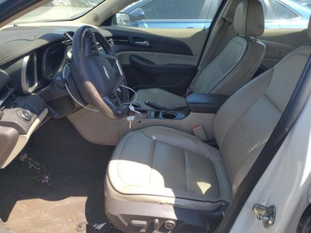 2014 Chevrolet Malibu 2LT