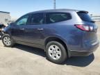 2014 Chevrolet Traverse LS