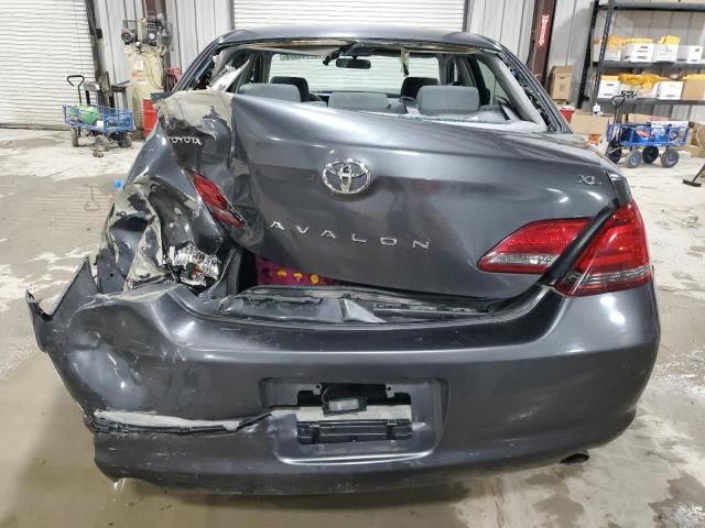 2008 Toyota Avalon XL