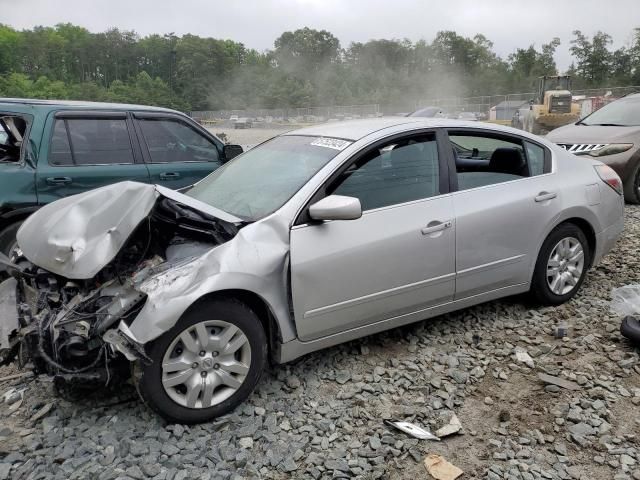 2011 Nissan Altima Base