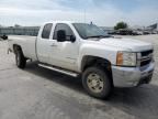 2008 Chevrolet Silverado K3500