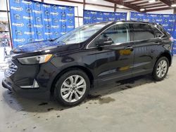 Ford Vehiculos salvage en venta: 2023 Ford Edge Titanium