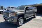 2018 GMC Sierra K2500 Denali