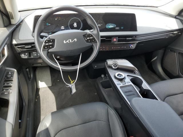 2023 KIA EV6 Light