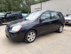 KIA Rondo Base Vehiculos salvage en venta: 2009 KIA Rondo Base