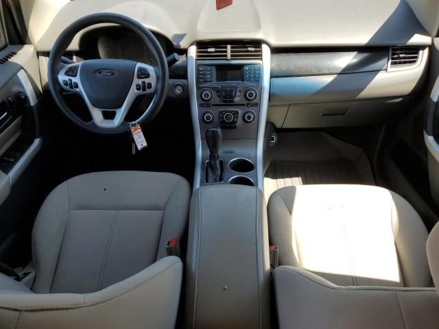 2013 Ford Edge SE