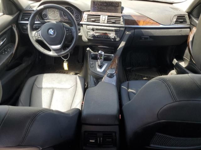 2015 BMW 328 XI Sulev