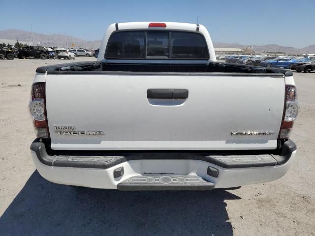 2009 Toyota Tacoma Prerunner