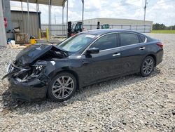 Salvage cars for sale from Copart Tifton, GA: 2018 Nissan Altima 2.5