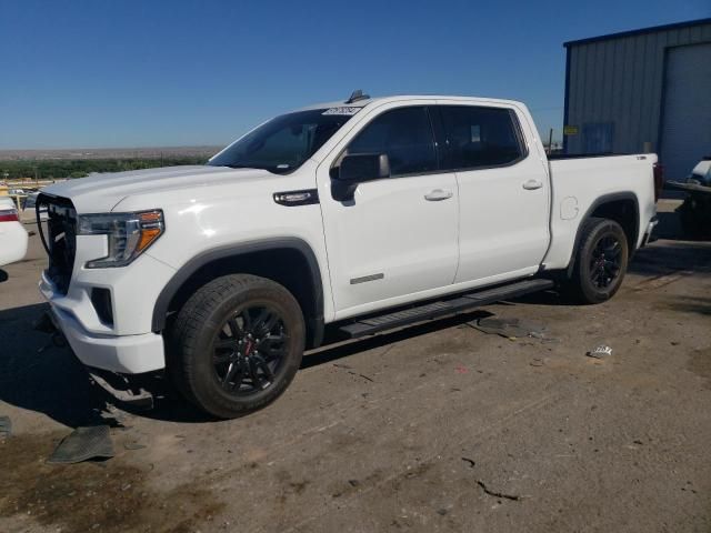 2020 GMC Sierra K1500 Elevation