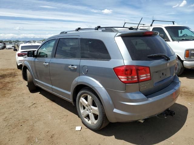 2009 Dodge Journey R/T