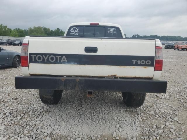 1997 Toyota T100 Xtracab