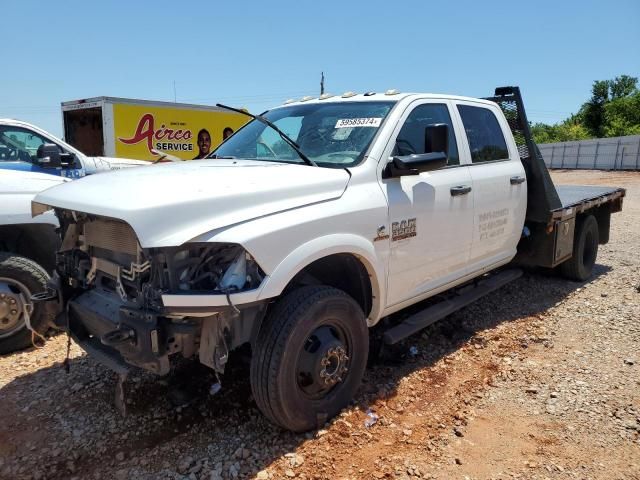 2017 Dodge RAM 3500