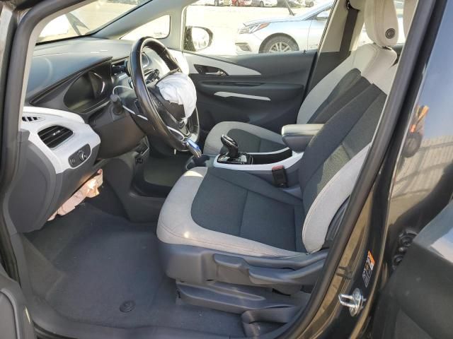 2019 Chevrolet Bolt EV LT