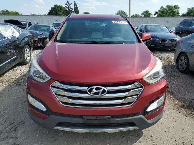 2013 Hyundai Santa FE Sport