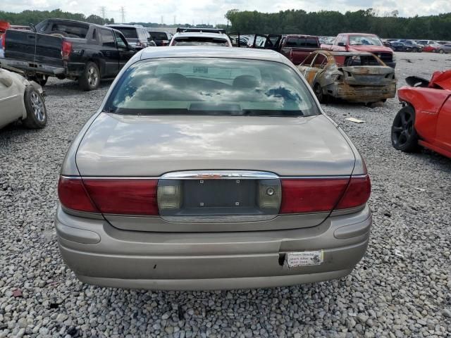 2000 Buick Lesabre Custom