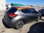 2018 Nissan Kicks S