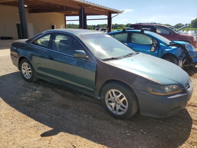 2002 Honda Accord EX