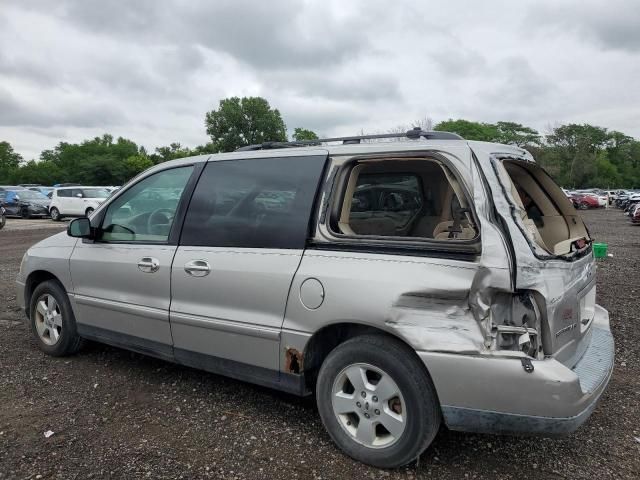 2004 Ford Freestar SES