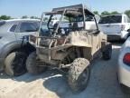 2012 Polaris Ranger RZR 900XP EPS