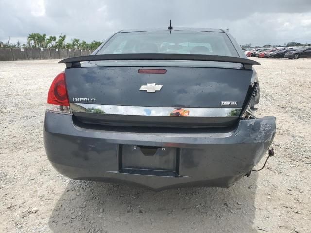 2010 Chevrolet Impala LT