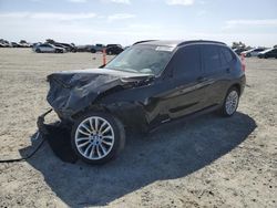 Salvage cars for sale at Antelope, CA auction: 2013 BMW X1 SDRIVE28I