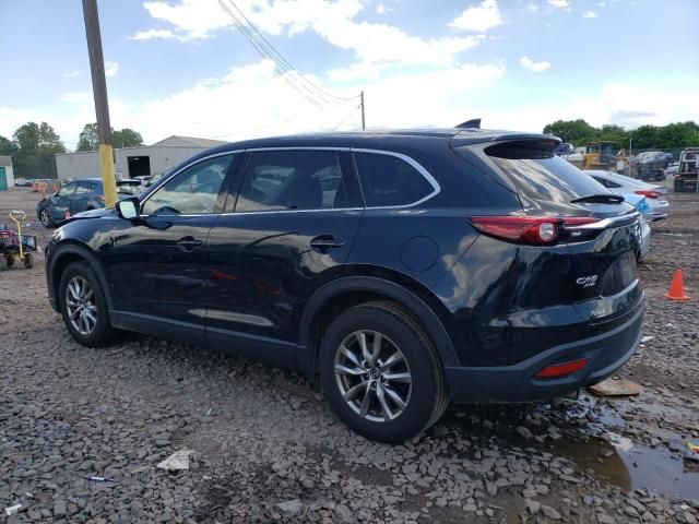 2018 Mazda CX-9 Touring