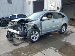 Lexus Vehiculos salvage en venta: 2007 Lexus RX 350