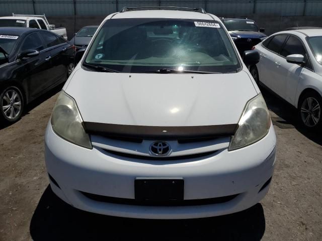 2008 Toyota Sienna CE