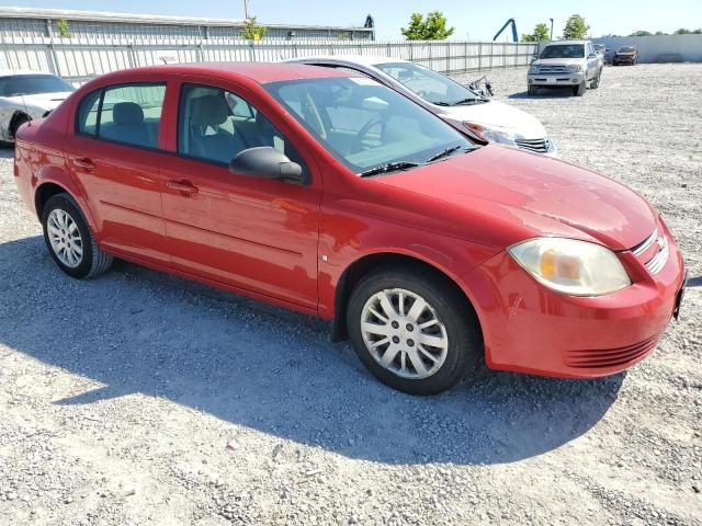 2009 Chevrolet Cobalt LS