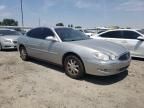 2007 Buick Lacrosse CX