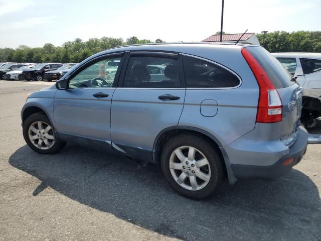 2007 Honda CR-V EX