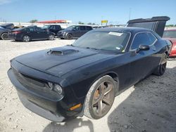 2014 Dodge Challenger R/T en venta en Earlington, KY