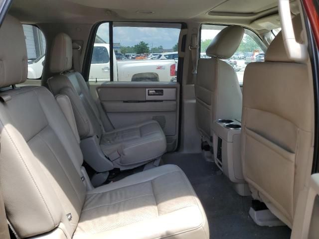 2013 Ford Expedition EL Limited