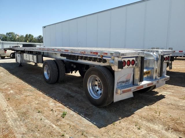 2007 East Manufacturing Dump Trailer