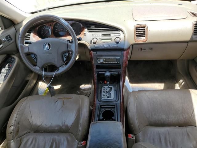 2003 Acura 3.2TL