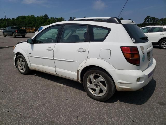 2004 Pontiac Vibe