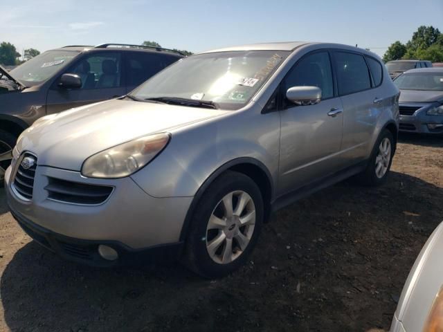 2007 Subaru B9 Tribeca 3.0 H6