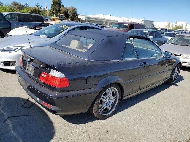 2006 BMW 330 CI