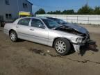 2008 Lincoln Town Car Signature Limited