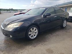 Salvage cars for sale at Memphis, TN auction: 2008 Lexus ES 350