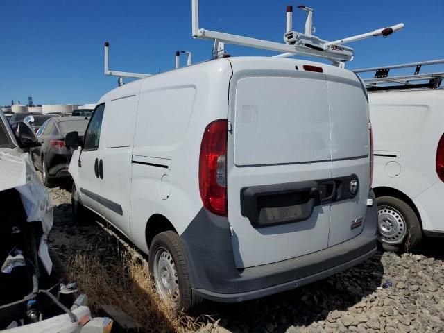 2021 Dodge RAM Promaster City