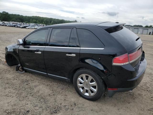 2009 Lincoln MKX