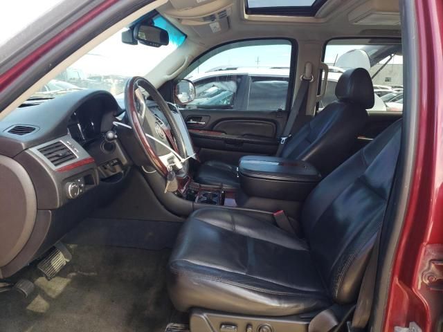 2007 Cadillac Escalade Luxury