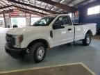 2019 Ford F250 Super Duty