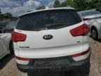 2014 KIA Sportage EX