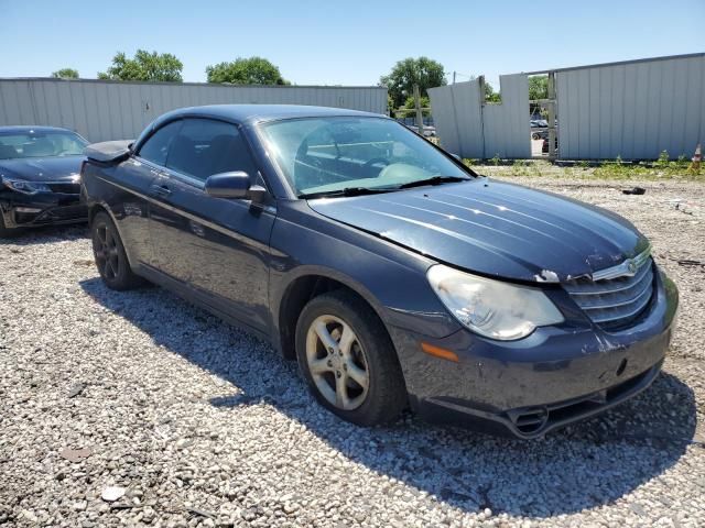 2008 Chrysler Sebring Touring