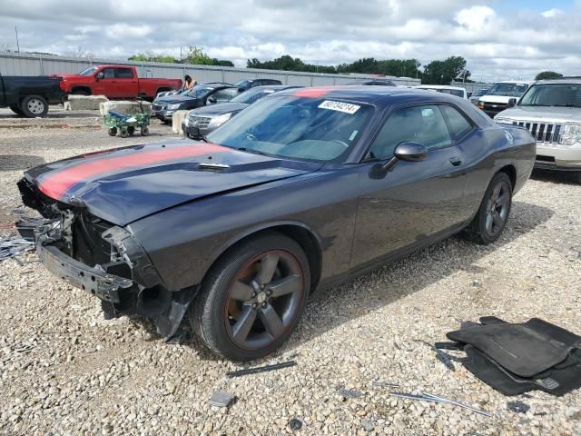 2013 Dodge Challenger SXT